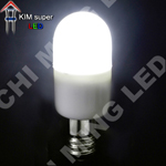 E12 Base bulbs LED-T20 bulbs LED-1HP6-C 